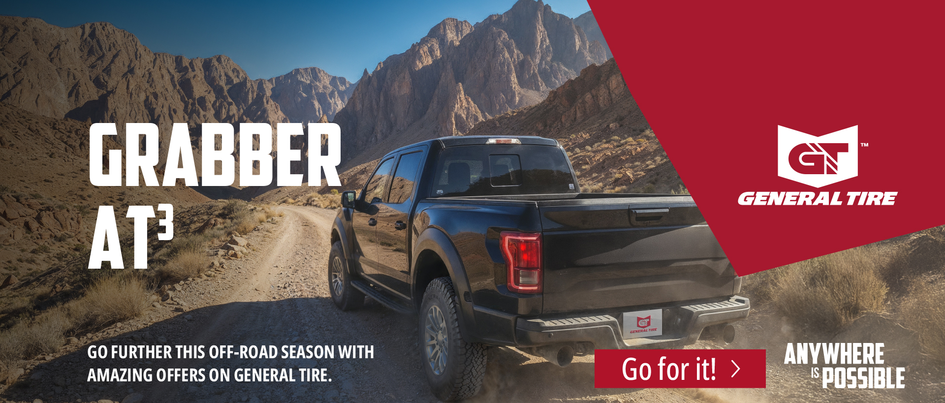 Get general tyres online at offer price in UAE at YallaTyre