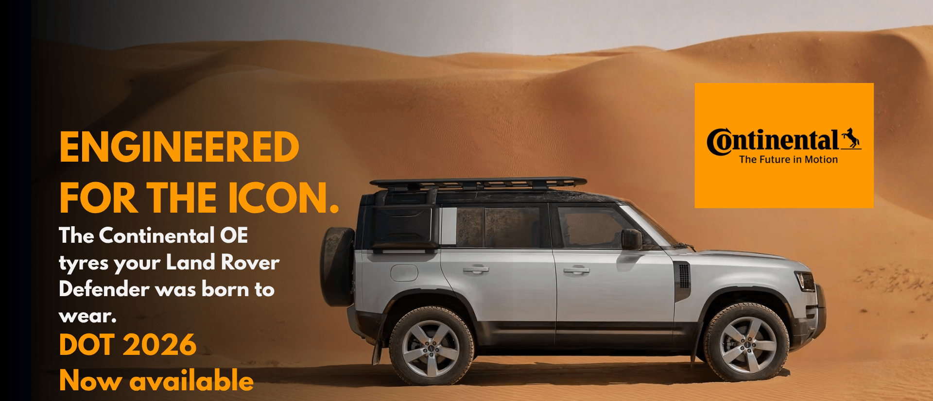 Special Ramadan offer 30 Percent off on tyres
