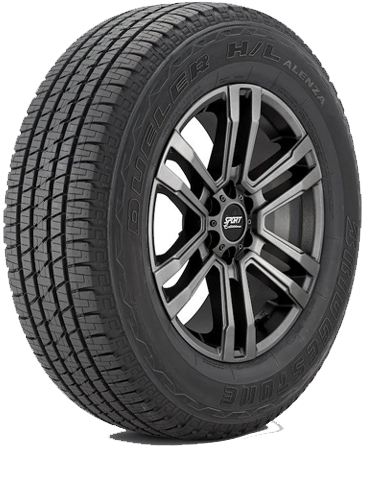Dueler H/L Alenza