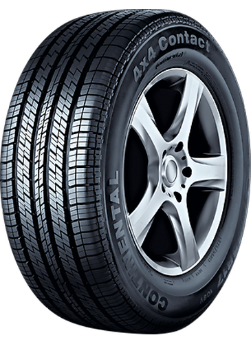4x4 SportContact