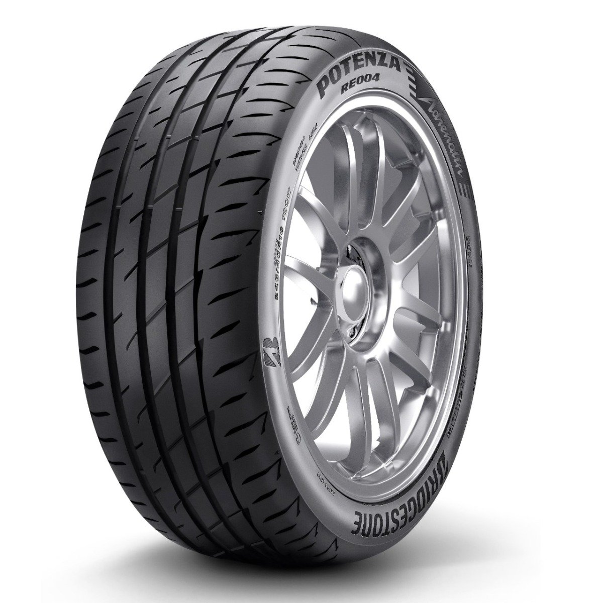 Potenza Adrenalin RE004