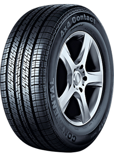 CONTINENTAL 275/40 R20 106Y 4x4 SportContact 2023