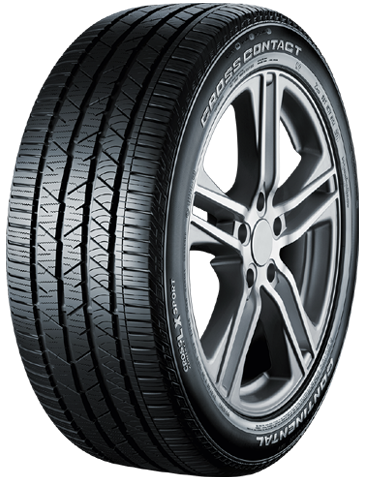CONTINENTAL 275/40 R22 108Y CrossContact LX Sport 2023