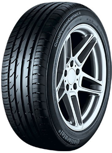 CONTINENTAL 215/55 R18 95H ContiPremiumContact 2 2023