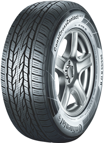 CONTINENTAL 265/70 R18 116S ContiCrossContact LX20 2023