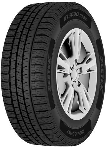 ZEETEX 275/65 R17 115H HT5000 Max 2024