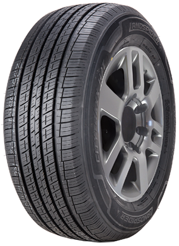 LANDSPIDER 265/70 R17 115H Citytraxx H/T 2023