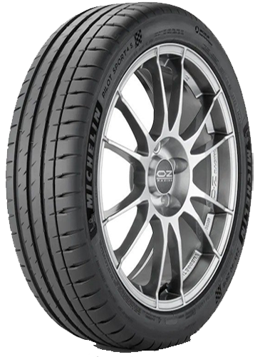 MICHELIN 265/30 R19 93Y Pilot Sport 4S 2023