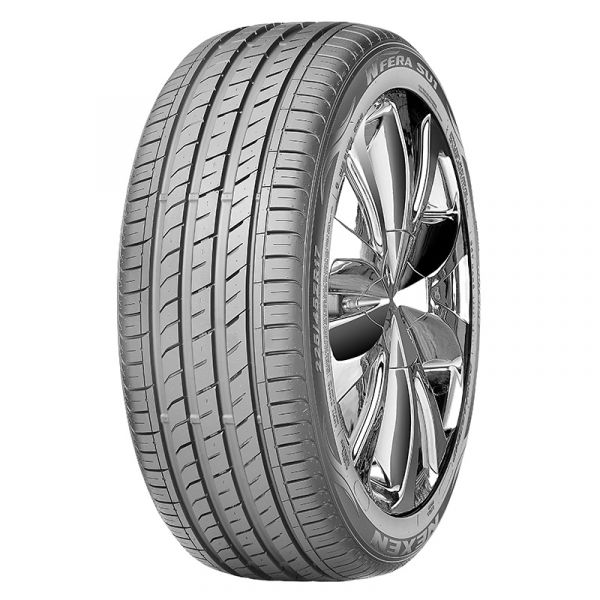 ROADSTONE 275/35 R18 99W N'Fera SU1 2023