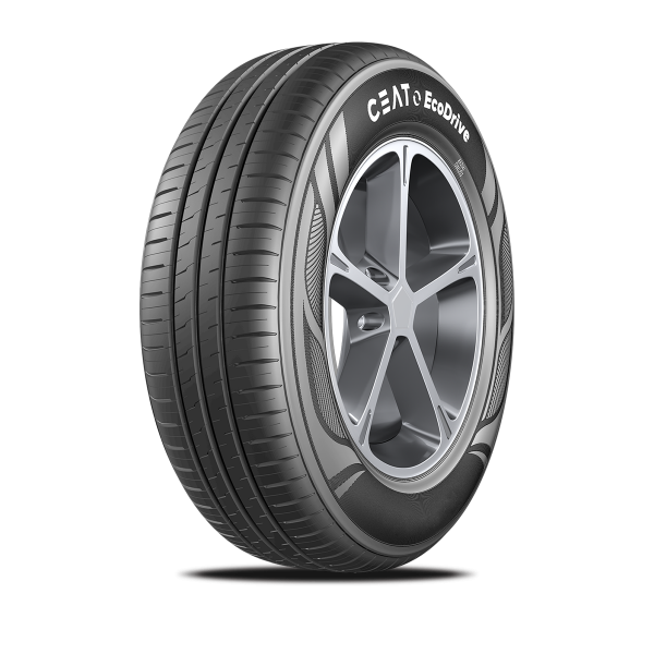 CEAT 175/65 R14 82T Eco Drive 2023