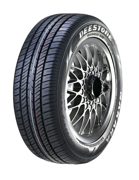 DEESTONE 185/65 R14 86H Nakara R201 2024