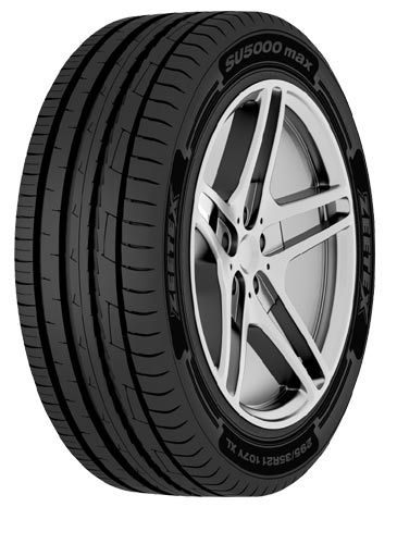 ZEETEX 275/40 R20 106Y SU5000 Max 2024