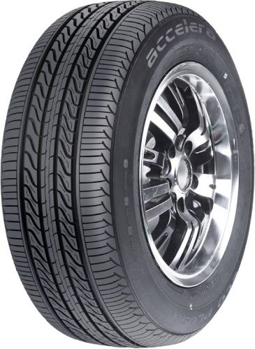 ACCELERA 165/65 R14 79T Eco Plush 2024