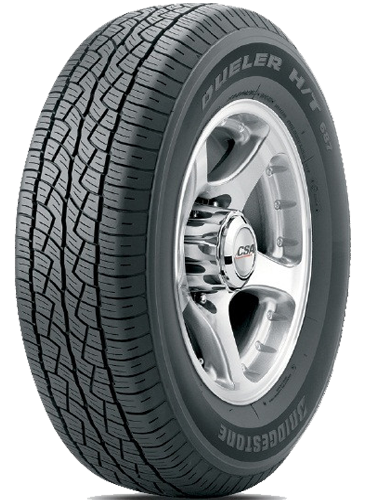 BRIDGESTONE 225/65 R17 101H Dueler H/T D687 2023