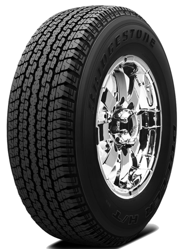 BRIDGESTONE 255/70 R15 112/110S Dueler H/T D840 2023