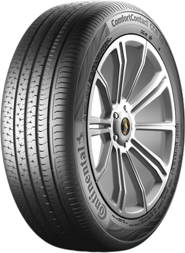 CONTINENTAL 185/60 R15 84H ContiComfortContact CC6 2023