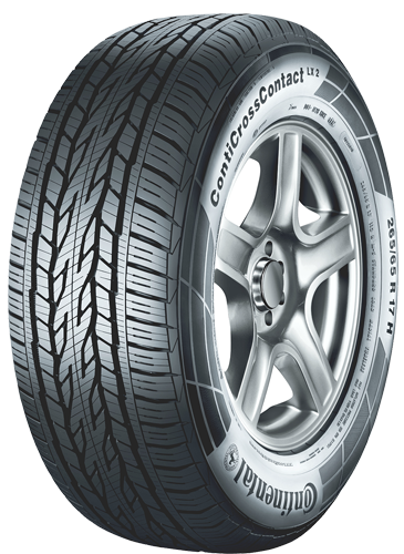 CONTINENTAL 215/65 R16 98H ContiCrossContact LX 2 2023