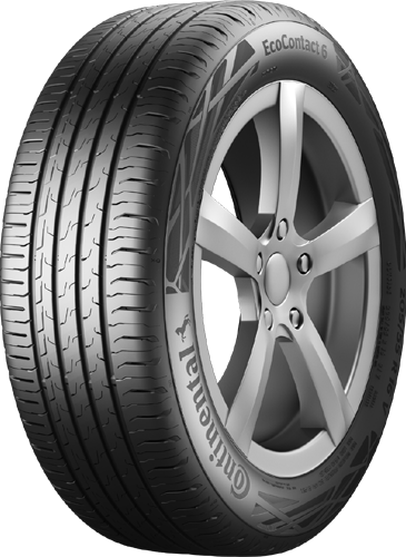CONTINENTAL 235/45 R18 94W EcoContact 6 2023
