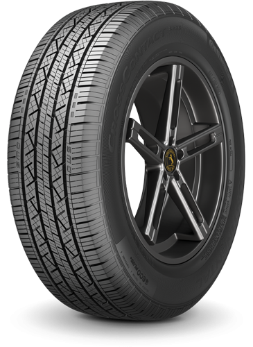 CONTINENTAL 285/45 R22 114H CrossContact LX25 2023