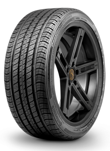 CONTINENTAL 225/45 R17 91V ProContact RX ContiSeal 2023