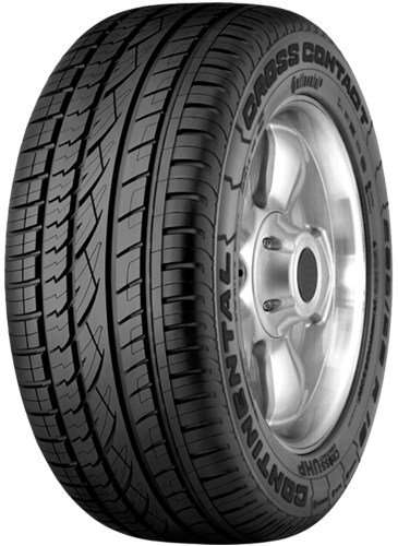 CONTINENTAL 275/45 R20 110W ContiCrossContact UHP 2023