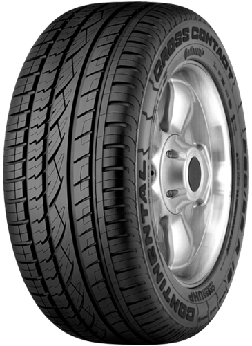 CONTINENTAL 255/50 R19 103W ContiCrossContact UHP MO 2023