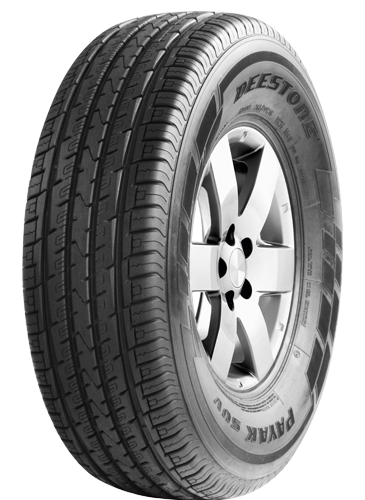 DEESTONE 265/75 R16 116T Payak HT603 2023