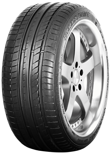 DEESTONE 245/40 R18 97Y Expedite RA801E 2023