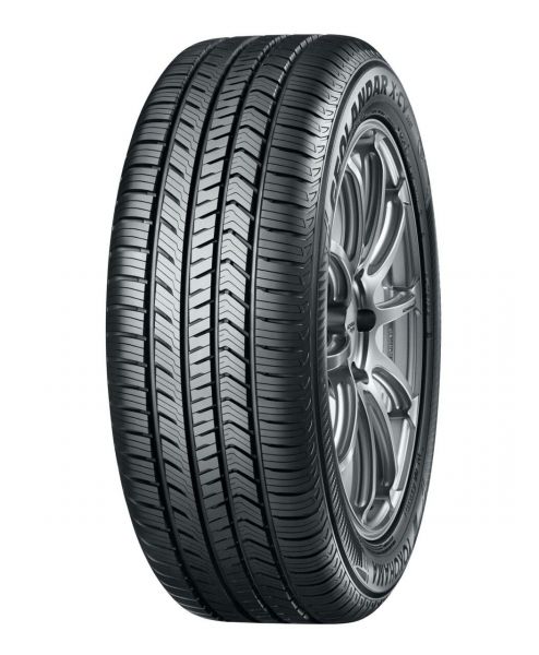 YOKOHAMA 265/50 R22 112V Geolandar X CV G057B 2023