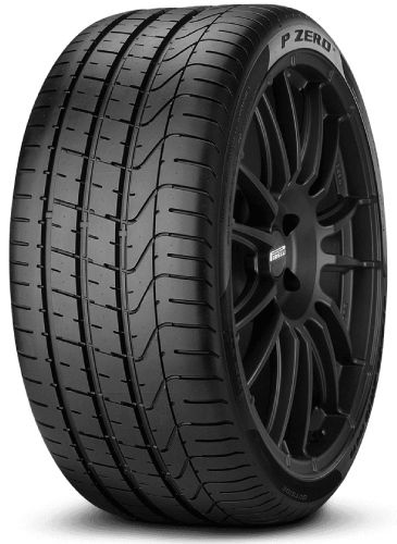 PIRELLI 255/40 R19 96W RunFlat P Zero * 2023