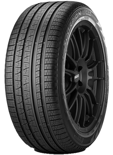 PIRELLI 255/55 R20 110W Scorpion Verde A/S LR 2023