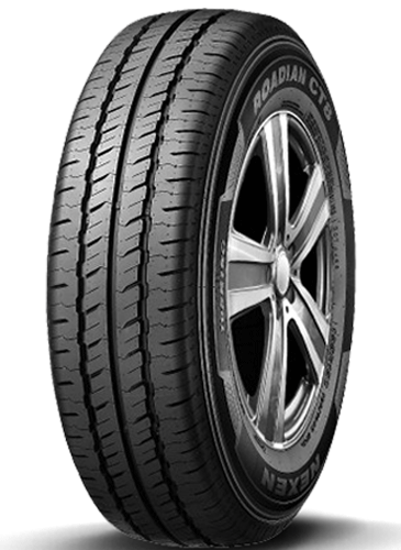 ROADSTONE 185 R14 102/100T Roadian CT8 2023