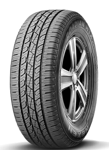 ROADSTONE 255/70 R18 113T Roadian HTX RH5 2023