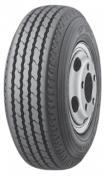 DUNLOP 750 R16 121N SP183 2023