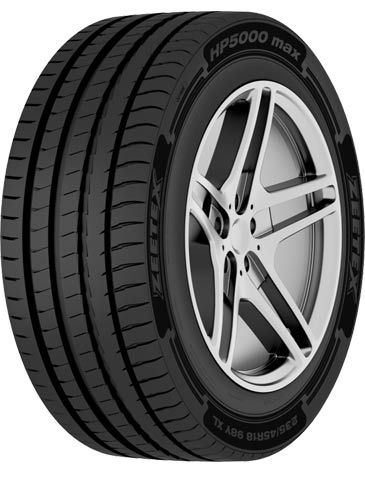 ZEETEX 275/35 R20 102Y HP5000 Max 2024