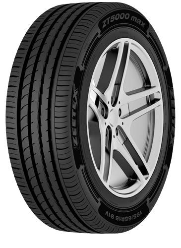 ZEETEX 195/65 R15 91H ZT5000 Max 2023