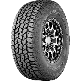 Yokohama 285/70 R17 121/118S Geolandar A/T4 G018 2025