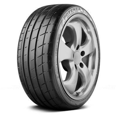 BRIDGESTONE 255/40 R19 96W POTENZA S007 2026