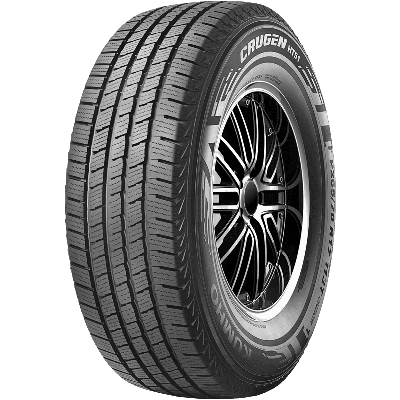 Kumho 265/75 R16 123/120R Crugen HT51 2025