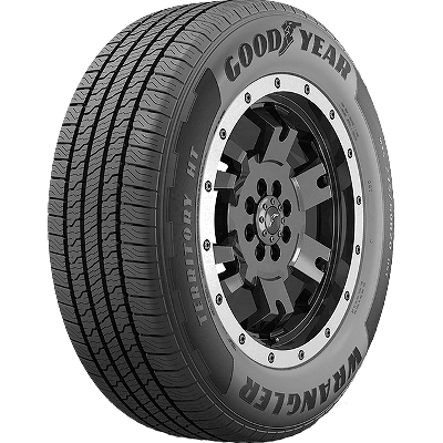 GOODYEAR 255/55 R20 110V Wrangler Territory H/T 2026
