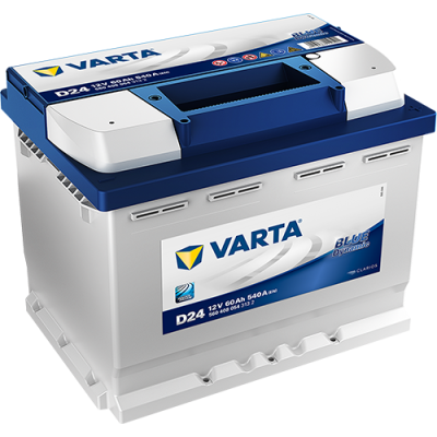 VARTA  DIN95AGM 12V
