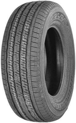 BRIDGESTONE 255/70 R17 112T Dueler H/T D685 2024