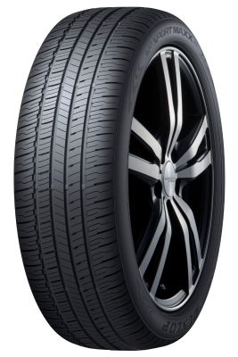 DUNLOP 225/45 R21 95W SP Sport MAXX 055 OE 2026