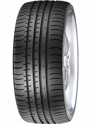Accelera 275/35 R19 96Y PHI 2 2025