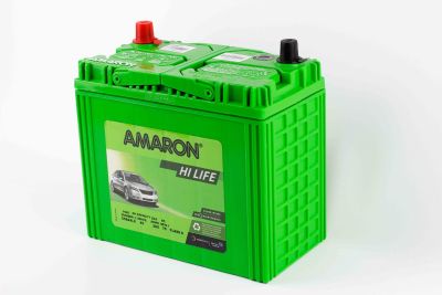 AMARON DIN55 55AH 12V