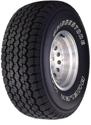 Bridgestone 245/70 R16 111S Dueler H/T D689 2025