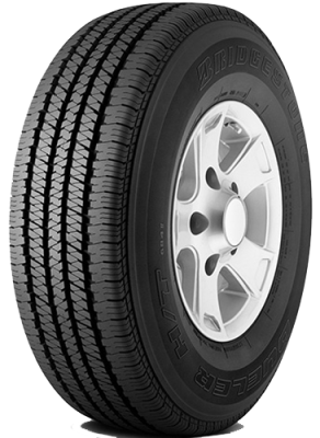 Bridgestone 265/60 R18 110H Dueler H/T D684 2025