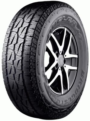 Bridgestone 235/70 R16 106T Dueler AT 001 2025