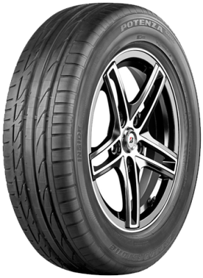 Bridgestone 245/35 R19 93Y Potenza S001 AO 2025