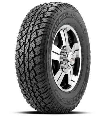 Bridgestone 265/65 R18 114V Dueler D693 2025
